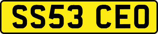 SS53CEO