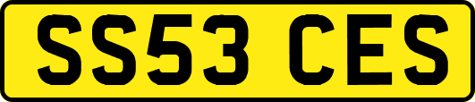 SS53CES