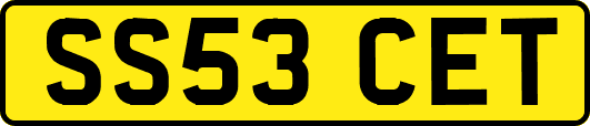 SS53CET