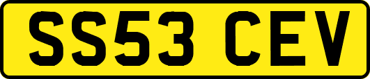 SS53CEV