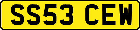 SS53CEW