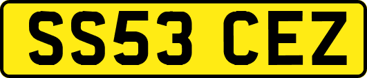 SS53CEZ