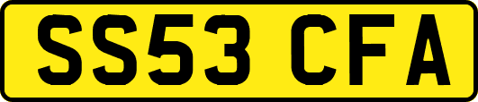 SS53CFA