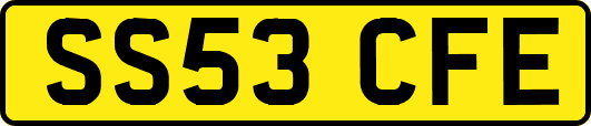 SS53CFE