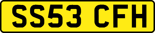 SS53CFH