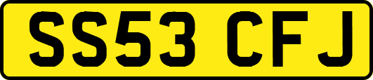 SS53CFJ