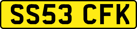 SS53CFK