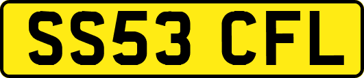 SS53CFL