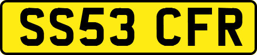 SS53CFR