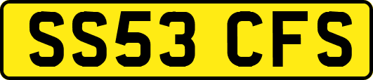 SS53CFS