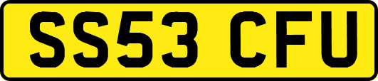 SS53CFU