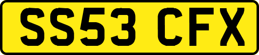 SS53CFX