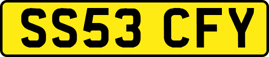 SS53CFY