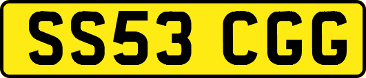 SS53CGG