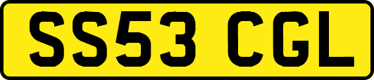 SS53CGL
