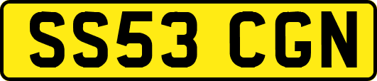 SS53CGN