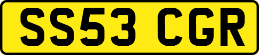 SS53CGR