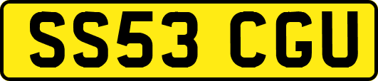 SS53CGU