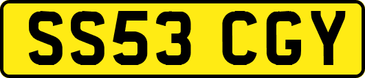 SS53CGY
