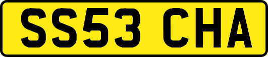 SS53CHA