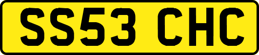 SS53CHC