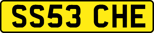 SS53CHE