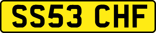SS53CHF