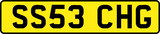 SS53CHG