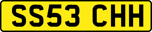 SS53CHH