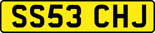 SS53CHJ