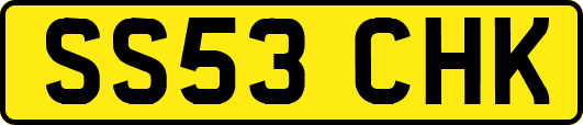 SS53CHK