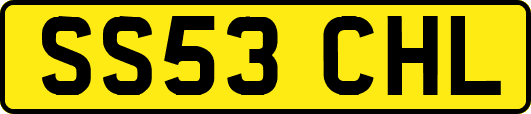 SS53CHL