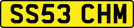 SS53CHM