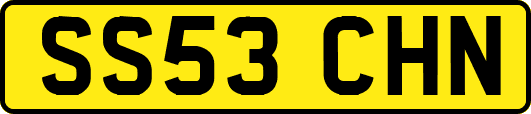 SS53CHN