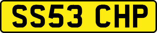 SS53CHP