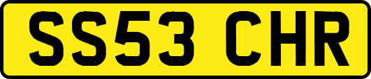 SS53CHR