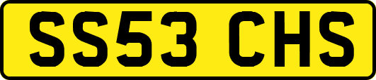 SS53CHS