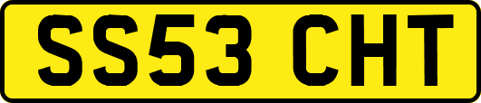 SS53CHT