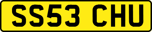 SS53CHU