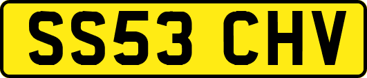 SS53CHV