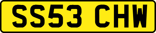 SS53CHW