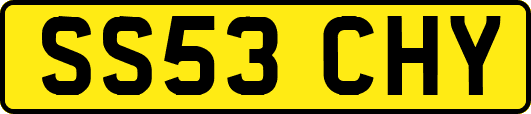 SS53CHY