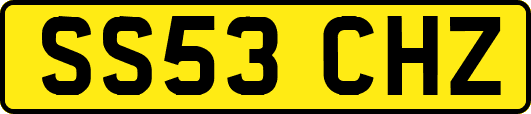 SS53CHZ