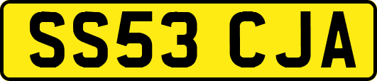 SS53CJA