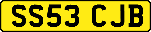 SS53CJB