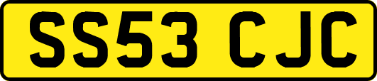 SS53CJC