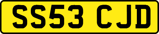 SS53CJD