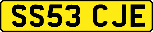 SS53CJE