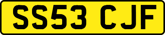 SS53CJF