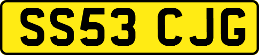 SS53CJG